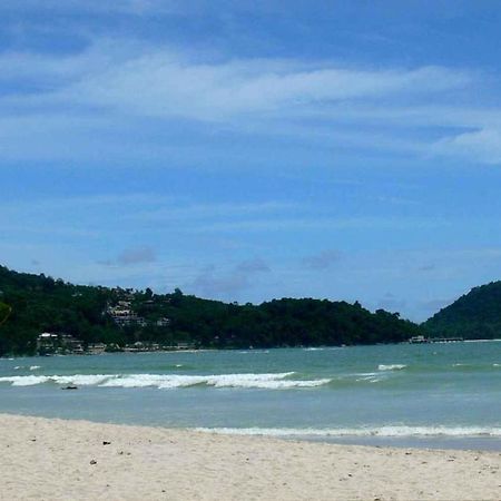 Zen Rooms Nanai Soi 2 Patong Dış mekan fotoğraf