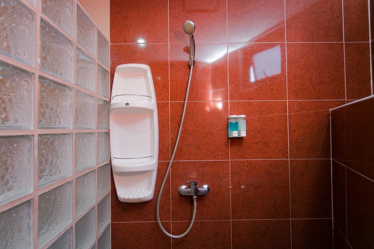 Zen Rooms Nanai Soi 2 Patong Dış mekan fotoğraf