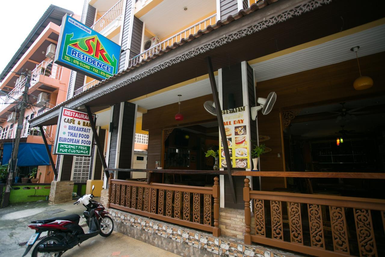 Zen Rooms Nanai Soi 2 Patong Dış mekan fotoğraf
