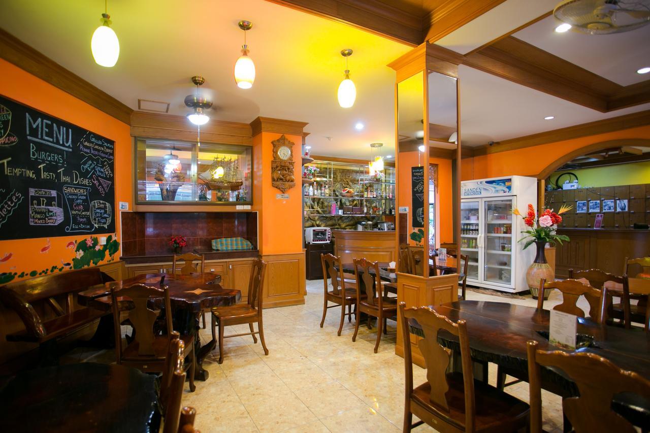 Zen Rooms Nanai Soi 2 Patong Dış mekan fotoğraf