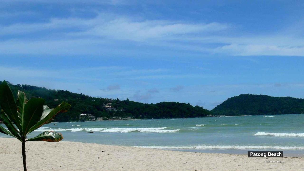 Zen Rooms Nanai Soi 2 Patong Dış mekan fotoğraf