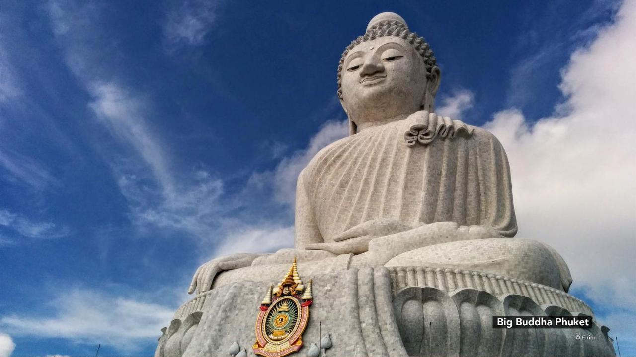 Zen Rooms Nanai Soi 2 Patong Dış mekan fotoğraf